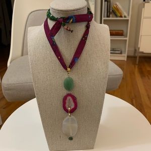 Zara necklace